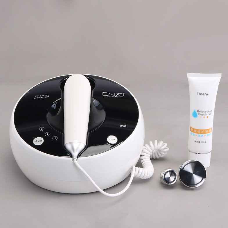 ENZO DermaLift – RF uređaj za pomlađivanje i zatezanje kože