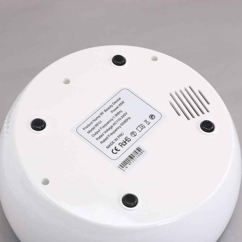 ENZO DermaLift – RF uređaj za pomlađivanje i zatezanje kože