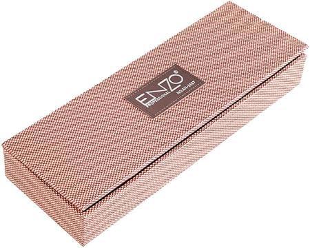 ENZO CurlPro hair straightener