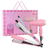 ENZO EN-6305B  AirStyle Pro 3-in-1