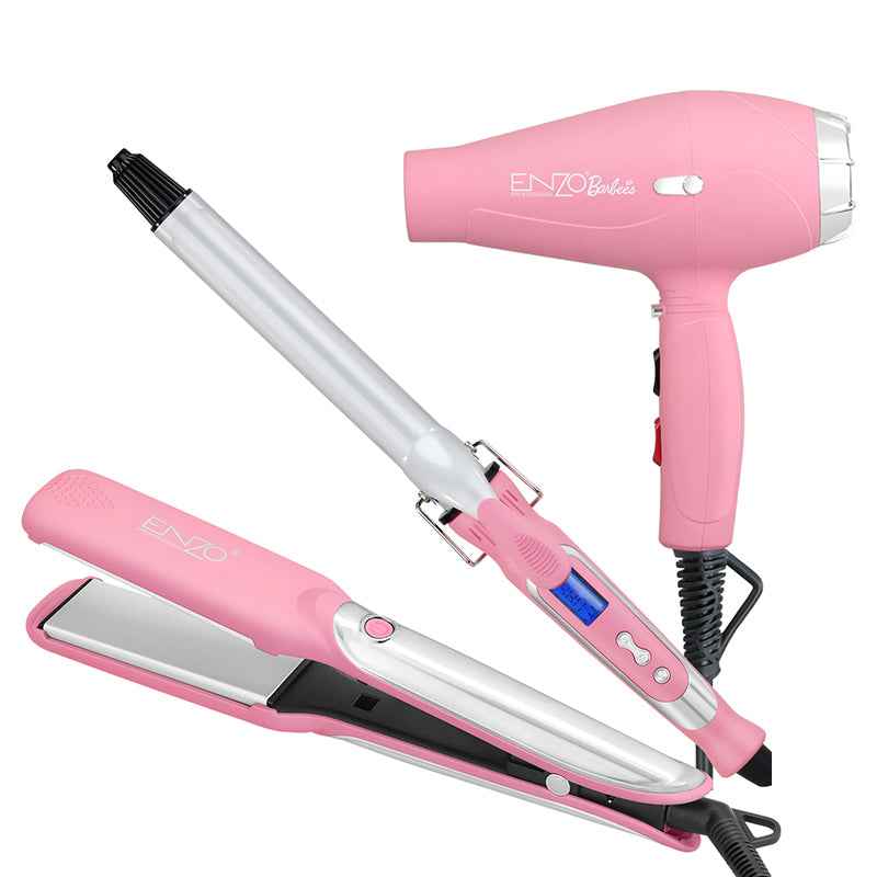 ENZO EN-6305B  AirStyle Pro 3-in-1