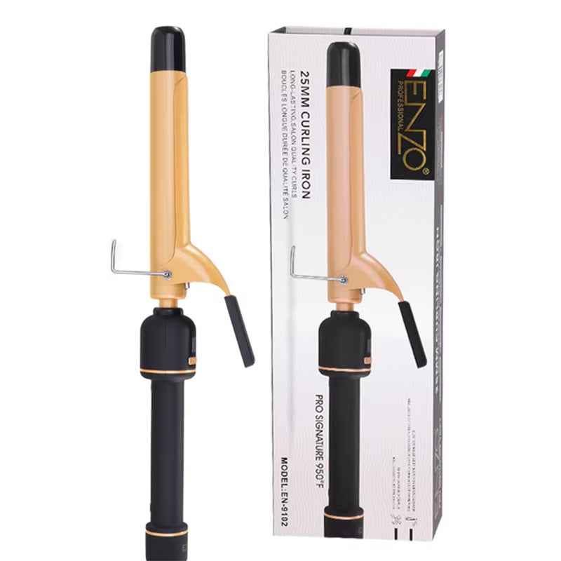 ENZO EN-9102 Big Roll keramički uvijač za kosu