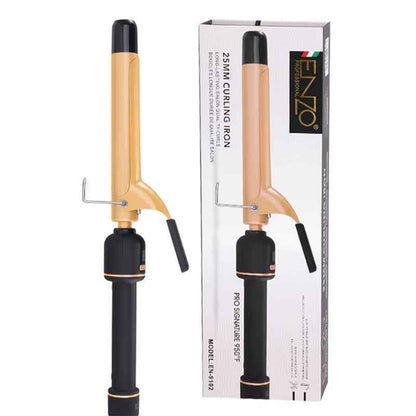 ENZO EN-9102 Big Roll keramički uvijač za kosu