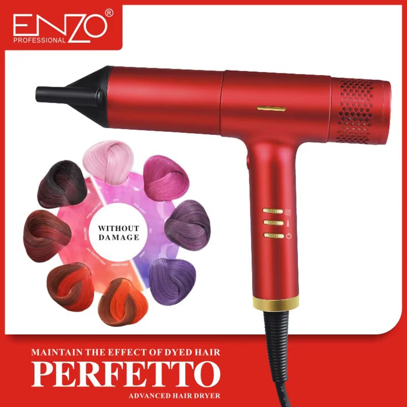 ENZO EN-6002 PERFETTO sušilo za kosu