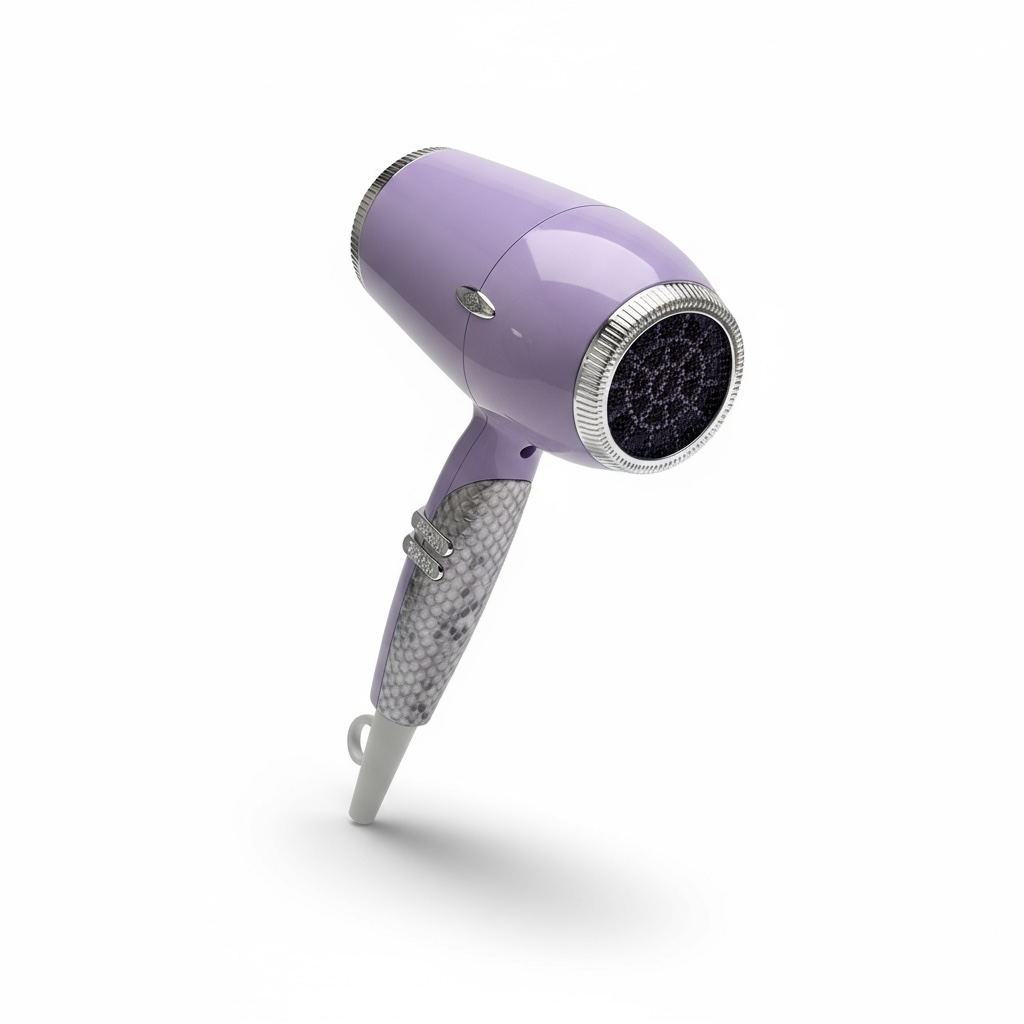 ENZO EN-8886 sušilo dva u jedan za kosu