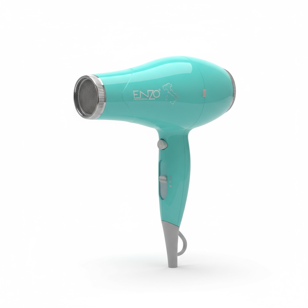ENZO EN-8886 sušilo dva u jedan za kosu