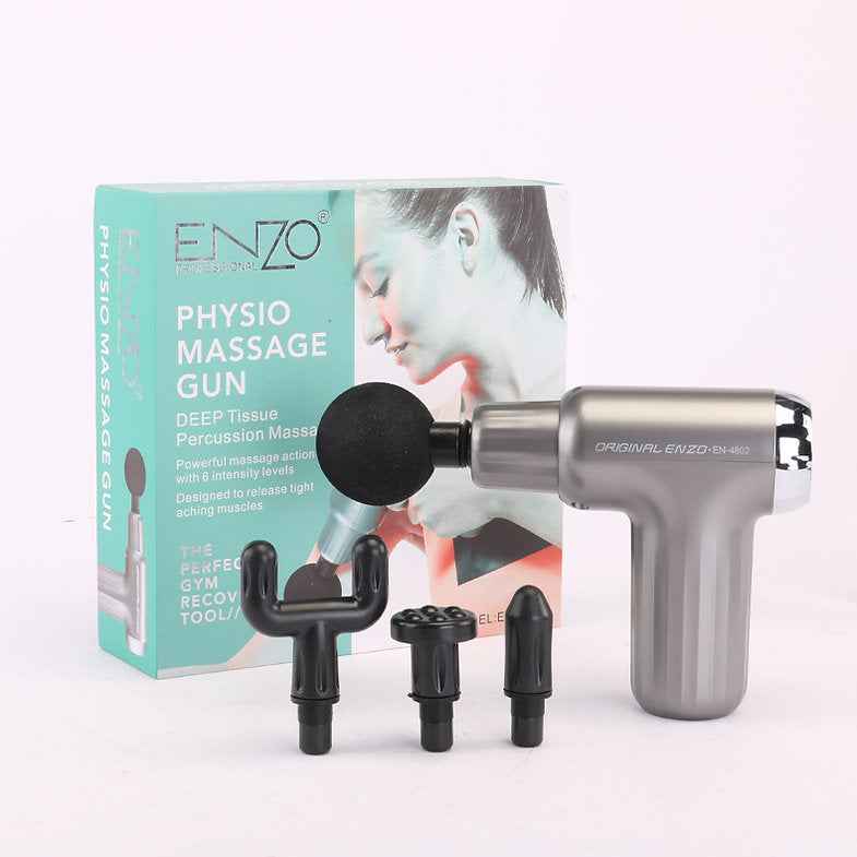 ENZO PhysioGun – masažni pištolj za mišiće